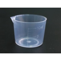 メジャーリングカップ5個入り